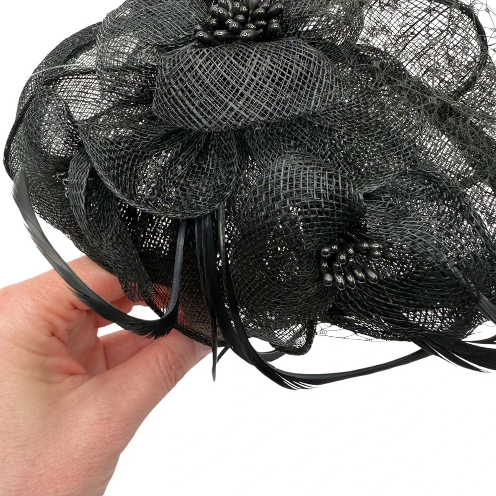 Cotton Patch elegant black